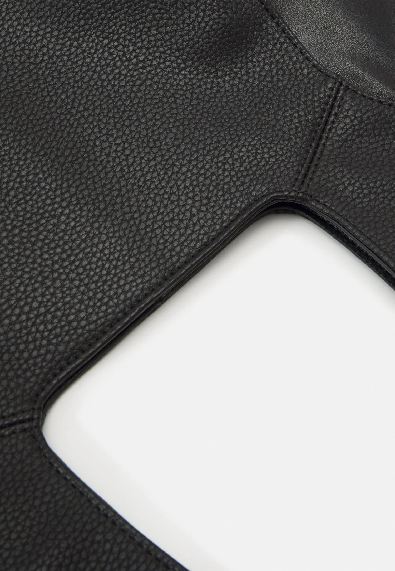 Even&Odd Håndveske - Black 6 Even&Odd Håndveske - Black - Bilde 4