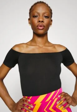 Even&Odd T-Shirts - Black 11 Even&Odd T-Shirts - Black -Even&Odd 2876f75eb61d4175b1f04175ac939c24