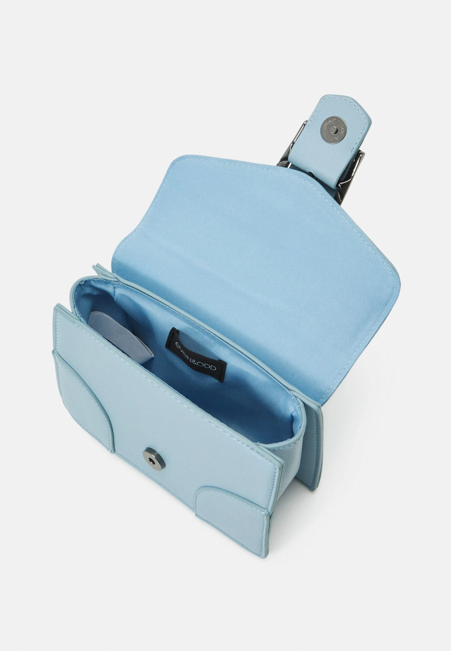 Even&Odd Ewh-Ssh201 / 501 - Light Blue - Håndveske - Light Blue 5 Even&Odd Ewh-Ssh201 / 501 - Light Blue - Håndveske - Light Blue - Bilde 3