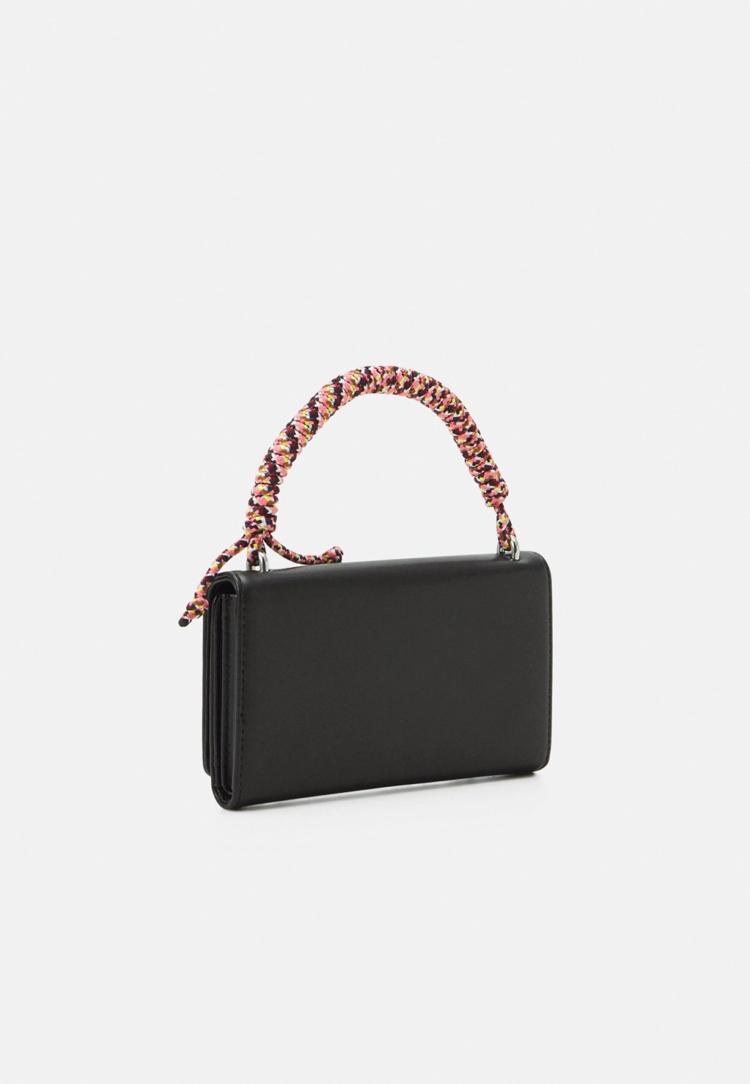 Even&Odd Mobilveske - Black 4 Even&Odd Mobilveske - Black - Bilde 2