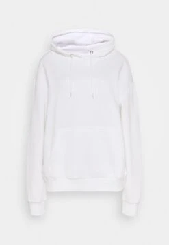 Even&Odd Hoodie - White 12 Even&Odd Hoodie - White -Even&Odd 296e4672cc0d43cda2afda7c3859594c