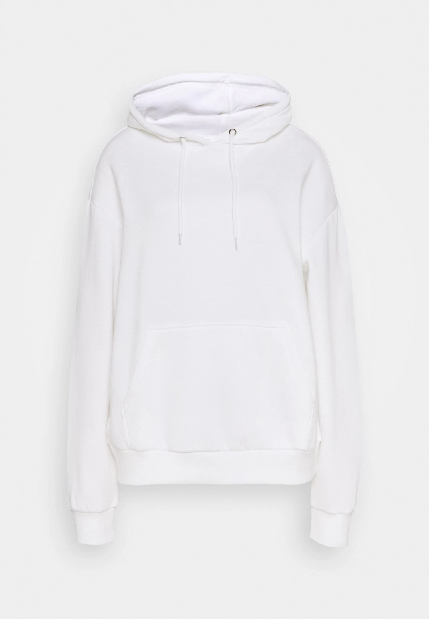Even&Odd Hoodie - White 7 Even&Odd Hoodie - White - Bilde 5