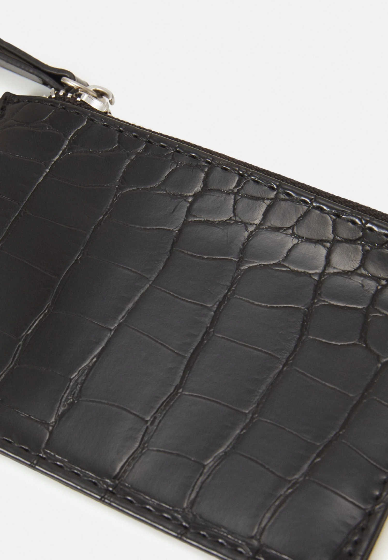 Even&Odd Wallet + Mirror Key Chain - Lommebok - Black 7 Even&Odd Wallet + Mirror Key Chain - Lommebok - Black - Bilde 5