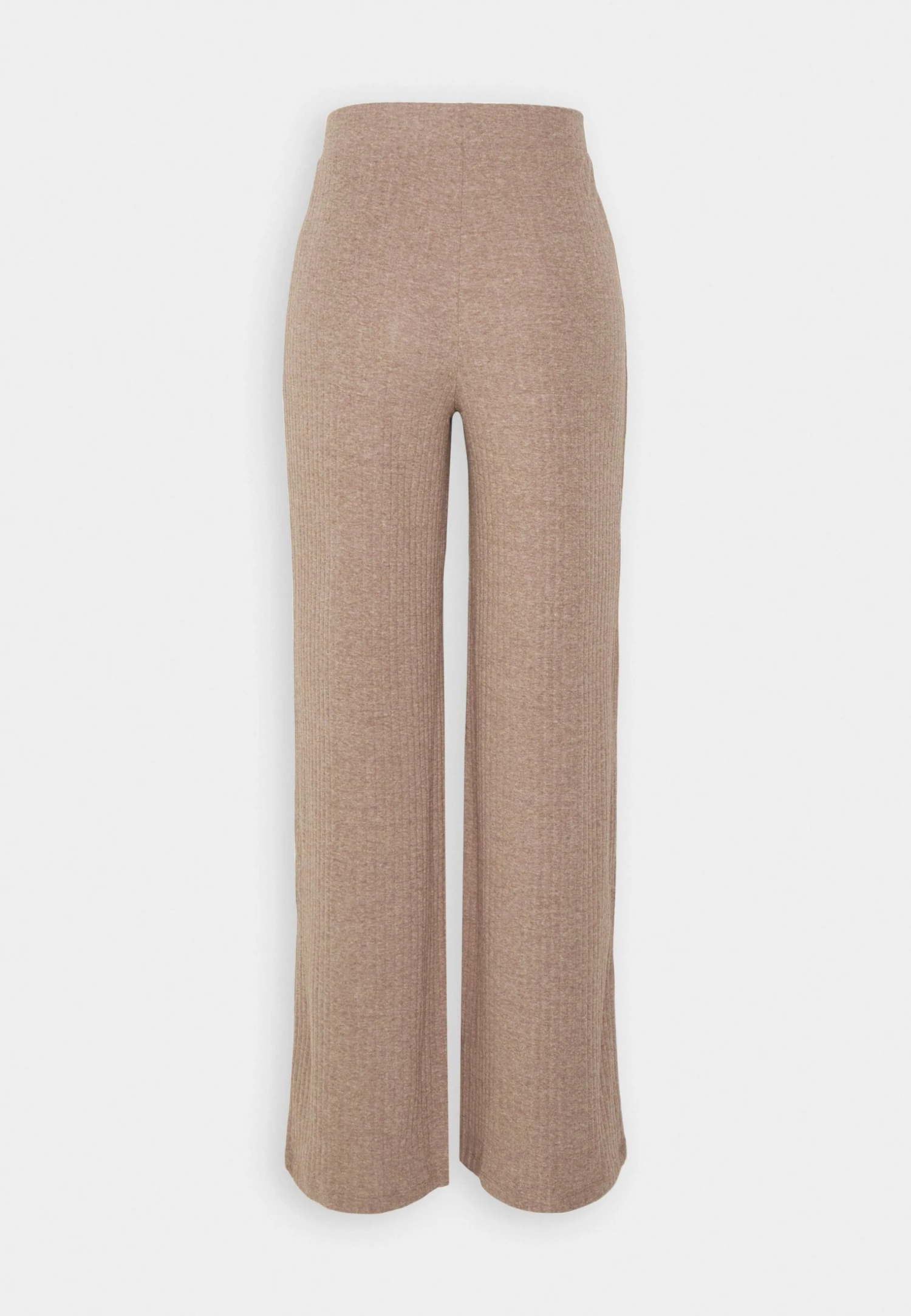 Even&Odd Bukse - Dark Brown 4 Even&Odd Bukse - Dark Brown - Bilde 2