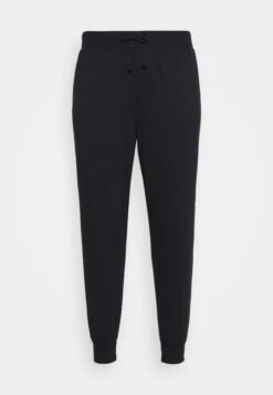 Loungewear Joggers - Joggebukse - Black