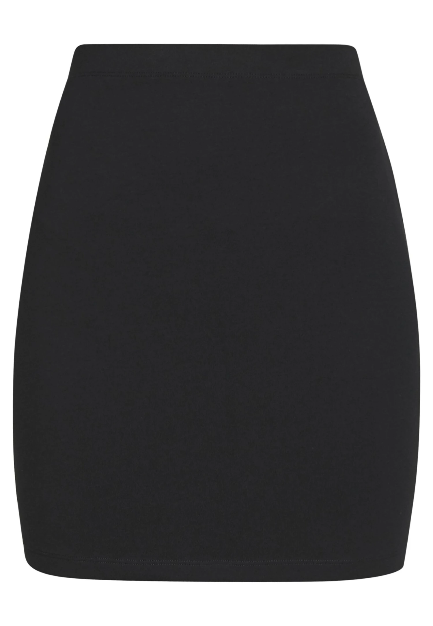 Even&Odd 2 Pack - Miniskjørt - Khaki/Black 5 Even&Odd 2 Pack - Miniskjørt - Khaki/Black - Bilde 3