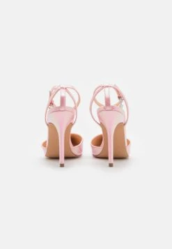 Even&Odd Klassiske Pumps - Light Pink -Even&Odd 2aa600801bc14e8dad3bc623045c84eb