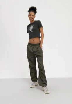 Even&Odd T-Shirts Med Print - Anthracite 8 Even&Odd T-Shirts Med Print - Anthracite -Even&Odd 2c663ace4ce84222a30e528a836256e9