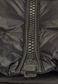 Even&Odd Dunjakke - Black 29 Even&Odd Dunjakke - Black -Even&Odd 2ced16b1b1514cb0af5df59bde3da6db