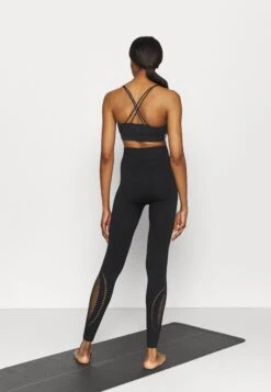 Tights - Black 10 Tights - Black -Even&Odd 2d034b98744c4e9aa301df3a3777fcab