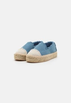 Even&Odd Slippers - Blue 10 Even&Odd Slippers - Blue -Even&Odd 2e425bbbea55419ea8b2d7f29c43b2e6