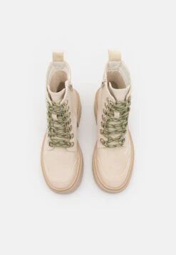 Even&Odd Winter Boot - Snørestøvletter - Beige 13 Even&Odd Winter Boot - Snørestøvletter - Beige -Even&Odd 2e766284c0654ad29c9ad2d5e58f423e