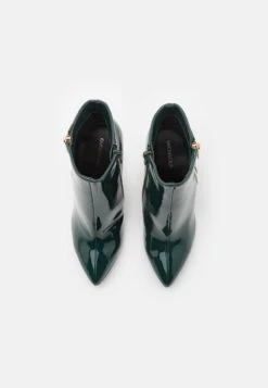 Even&Odd Ankelboots Med Høye Hæler - Green 13 Even&Odd Ankelboots Med Høye Hæler - Green -Even&Odd 2e8425187263499f810b2ed35ae61ed0