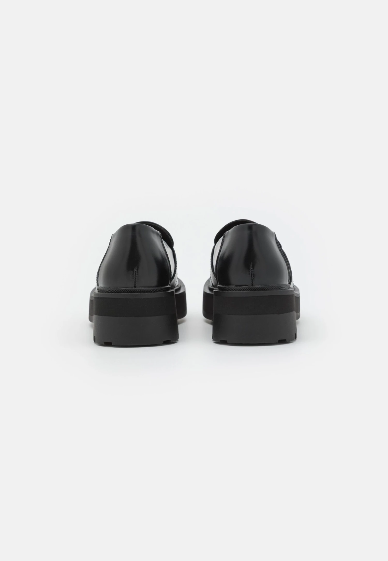 Even&Odd Comfort - Slippers - Black 8 Even&Odd Comfort - Slippers - Black - Bilde 6
