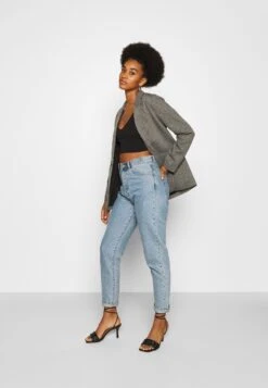 Even&Odd 2 Pack - Topper - White/Black