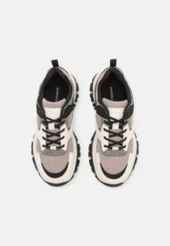 Even&Odd Joggesko - Black/White -Even&Odd 3037c5afc9944342aca7406db222b36c