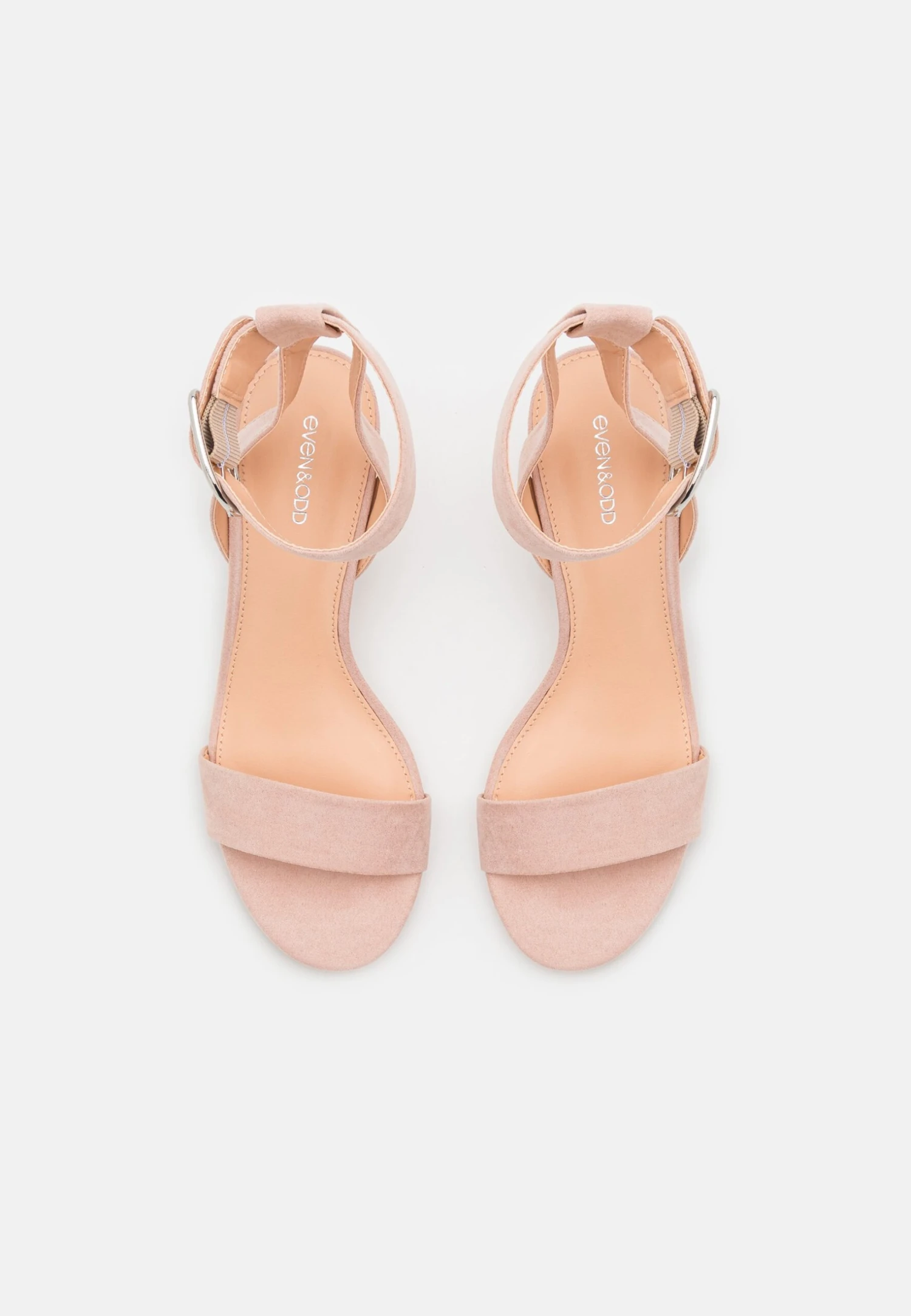 Sandaler - Pink 8 Sandaler - Pink - Bilde 6