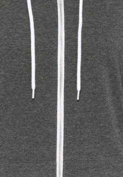 Sweatjakke - Dark Grey 7 Sweatjakke - Dark Grey -Even&Odd 30a2f891e9d14da2abe9cc4215177efe