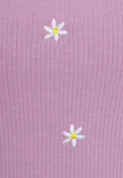 Even&Odd Topper - Lilac -Even&Odd 30eaf81401234976adfb76f9ef2da57c