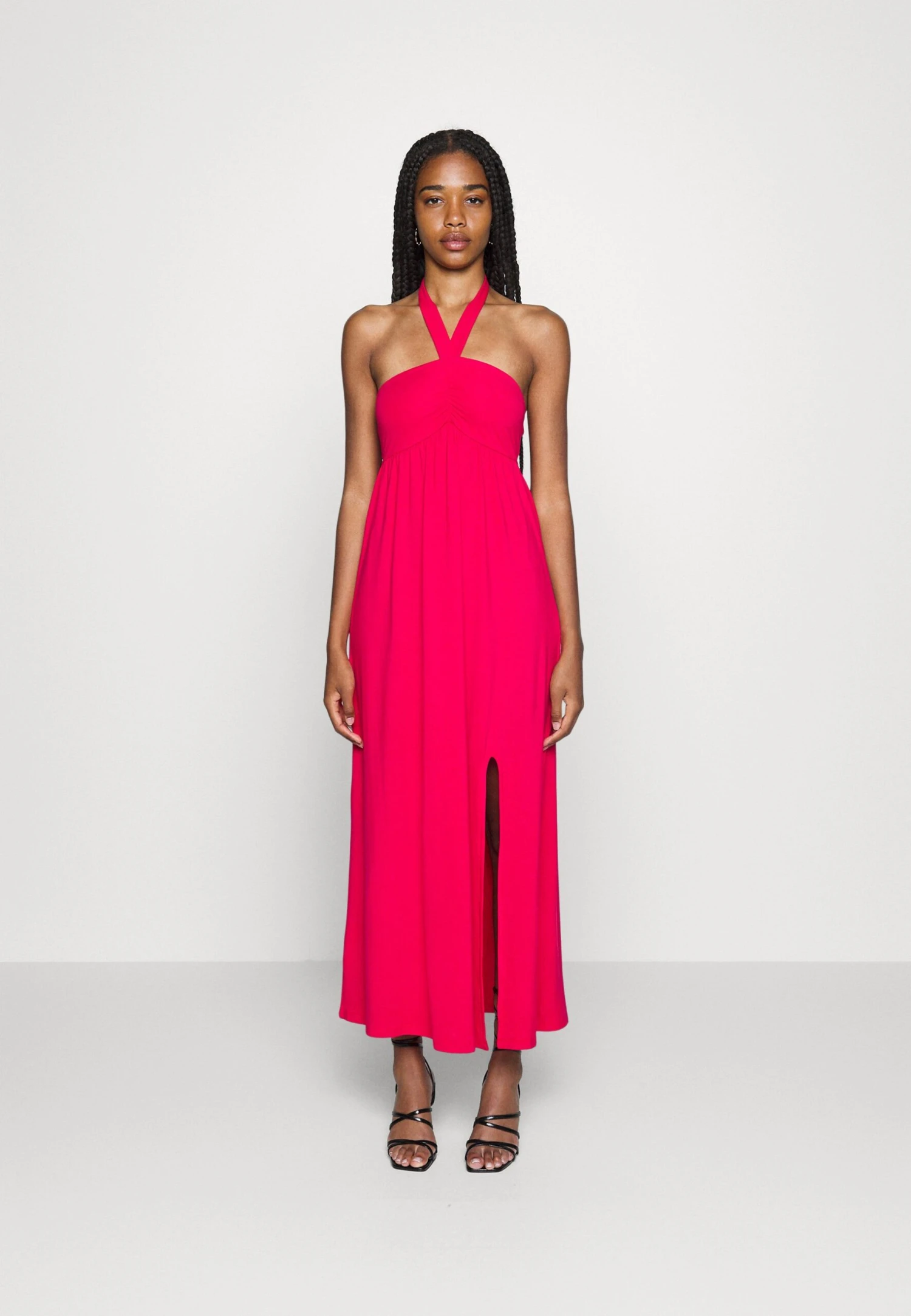 Even&Odd Jerseykjole - Pink 3 Even&Odd Jerseykjole - Pink