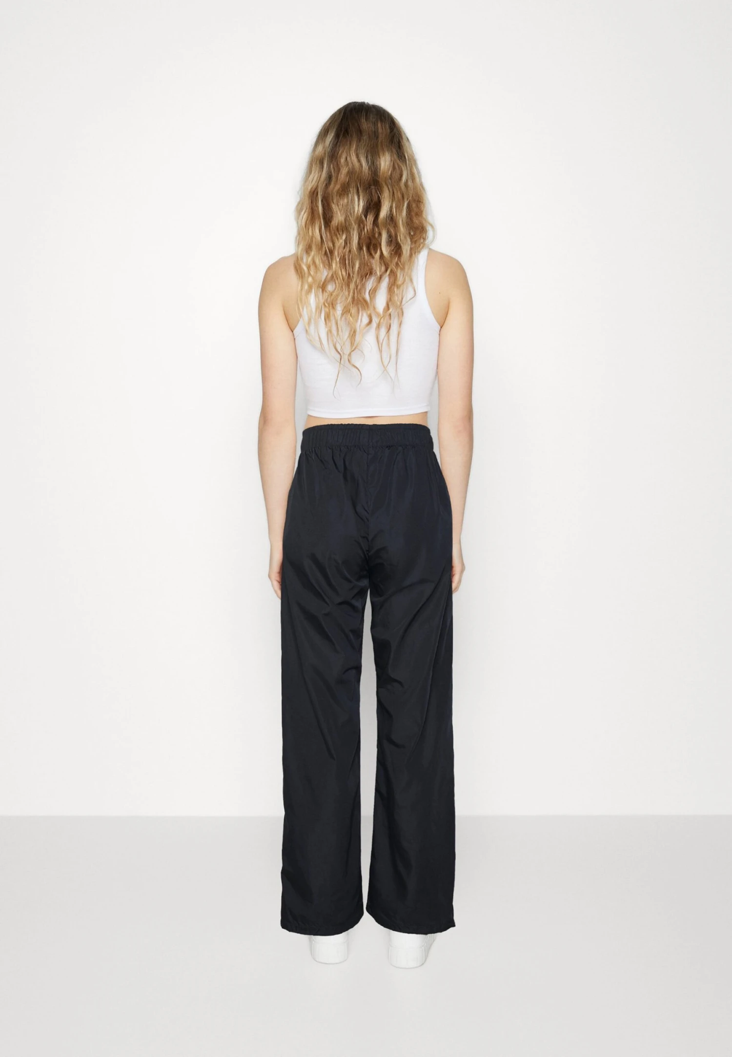 Even&Odd Bukse - Dark Blue 5 Even&Odd Bukse - Dark Blue - Bilde 3