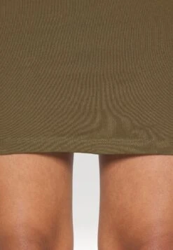 2 Pack - Blyantskjørt - Black/Khaki 15 2 Pack - Blyantskjørt - Black/Khaki -Even&Odd 325f02acd5a44cdeada73583690e119c