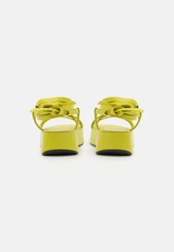 Even&Odd Platåsandaler - Green 11 Even&Odd Platåsandaler - Green -Even&Odd 328b57d0ce6648d6a2a7810a7f72f29c