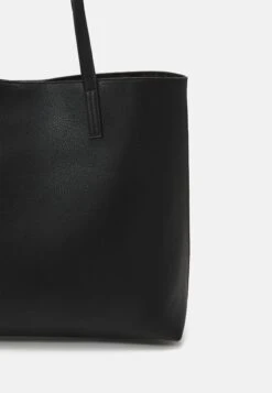 Even&Odd Shoppingveske -Black -Even&Odd 3341e07219ca4b7b9a263da3590fbadf