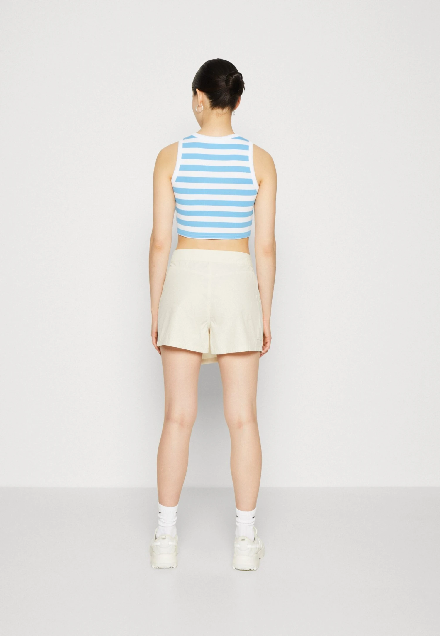 Even&Odd Shorts - Off-White 5 Even&Odd Shorts - Off-White - Bilde 3