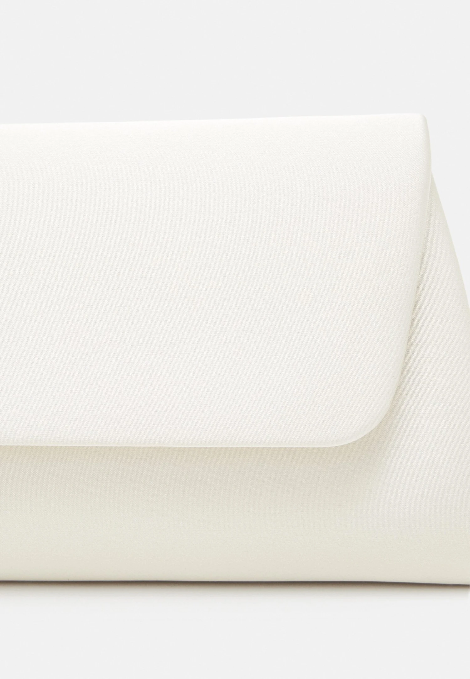 Even&Odd Clutch - Off-White 6 Even&Odd Clutch - Off-White - Bilde 4