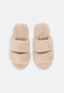 Even&Odd Tøfler - Beige 13 Even&Odd Tøfler - Beige -Even&Odd 345196955f85428780fa7646d415e1d5