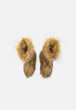 Even&Odd Platåstøvler - Brown 13 Even&Odd Platåstøvler - Brown -Even&Odd 34c02a144d814e9080df016d3c6ddb93