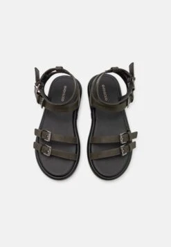 Even&Odd Sandaler - Khaki 13 Even&Odd Sandaler - Khaki -Even&Odd 351e033c5a7d49248e6851797af0e56a