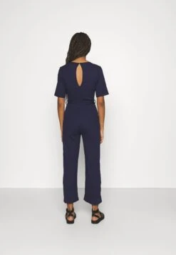 Even&Odd Jumpsuit - Dark Blue 9 Even&Odd Jumpsuit - Dark Blue -Even&Odd 35c76309d32f4d3899a83c2a0fb25345