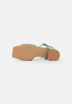Sandaler - Mint 12 Sandaler - Mint -Even&Odd 363572377c59481381329aae3e9b9bce