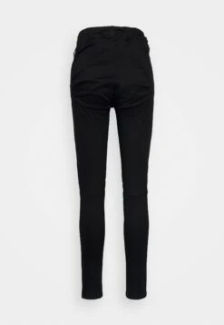Even&Odd Jeans Slim Fit - Black Denim -Even&Odd 36b112a7de7d42c58fbb33d0fee6e02d