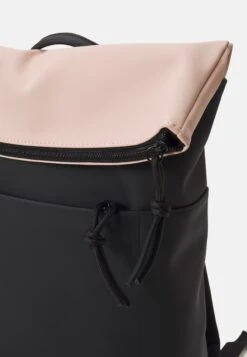 Even&Odd Ryggsekk - Black/Pink 9 Even&Odd Ryggsekk - Black/Pink -Even&Odd 36d337f284bc46289b07dbbdf6475ced