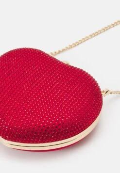 Even&Odd Clutch - Red -Even&Odd 36da61adcbbc4cda9b139b57da12f2f8