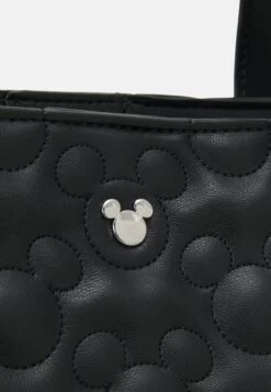 Even&Odd Disney Tote Bag - Shoppingveske - Black 9 Even&Odd Disney Tote Bag - Shoppingveske - Black -Even&Odd 37345d39682546e2910a8382d92fcb19