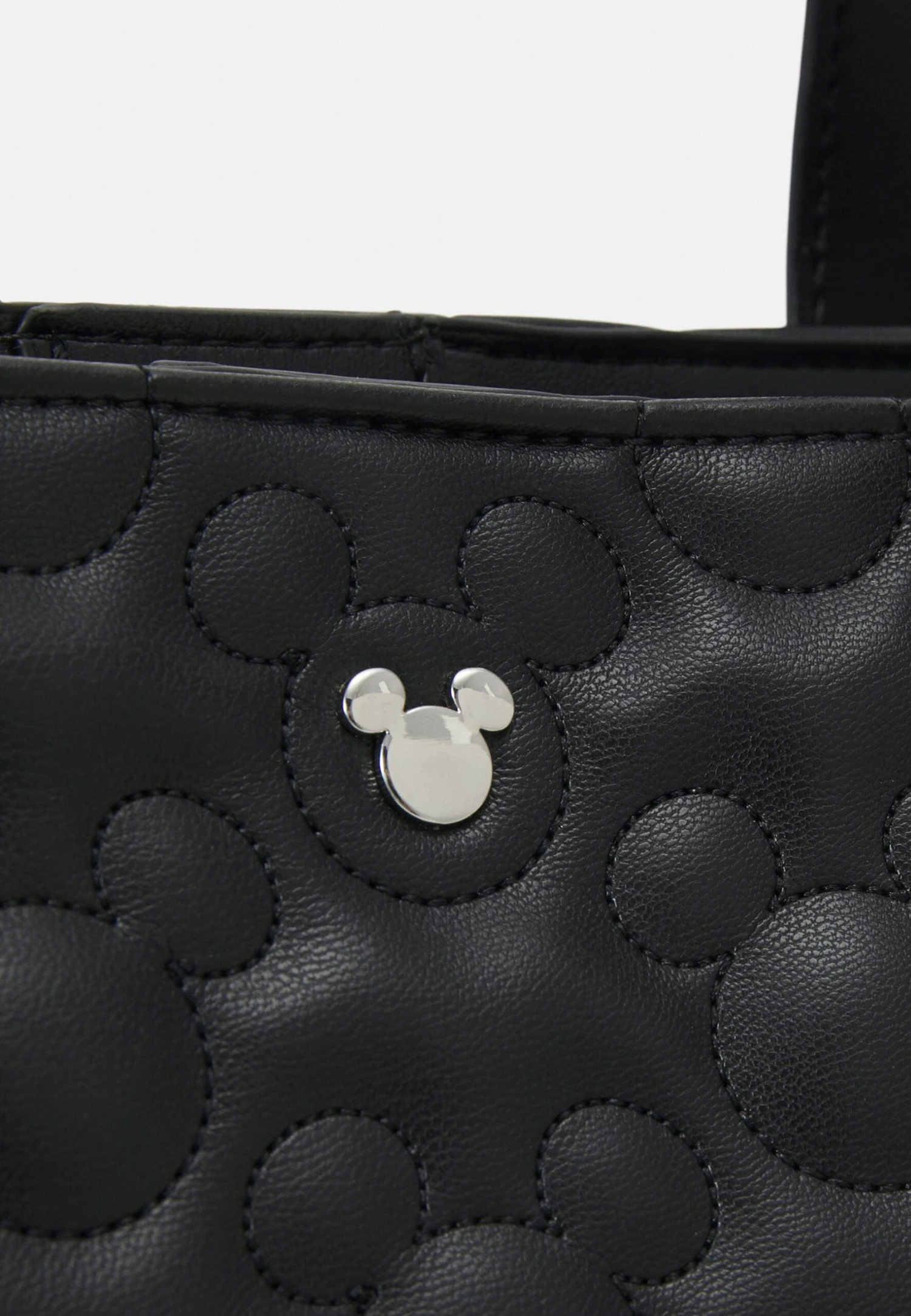 Even&Odd Disney Tote Bag - Shoppingveske - Black 6 Even&Odd Disney Tote Bag - Shoppingveske - Black - Bilde 4