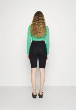 Even&Odd 2 Pack - Shorts -Black/Mottled Dark Grey 10 Even&Odd 2 Pack - Shorts -Black/Mottled Dark Grey -Even&Odd 3781b12f6bdd435ea807ba9df0403706