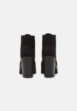 Snørestøvletter - Black 11 Snørestøvletter - Black -Even&Odd 38448ea4052c4ff3b872560b667d1df9