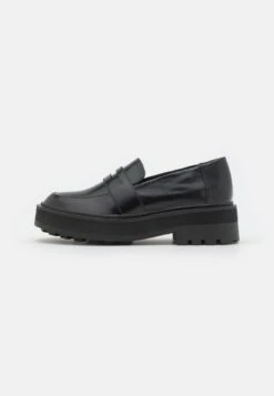 Even&Odd Comfort - Slippers - Black