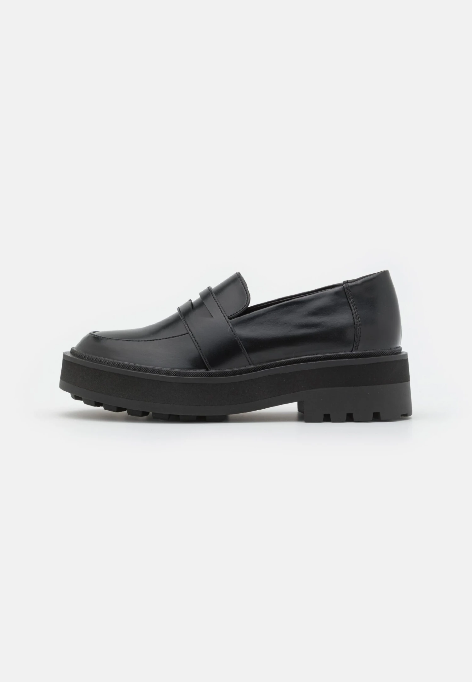 Even&Odd Comfort - Slippers - Black 3 Even&Odd Comfort - Slippers - Black