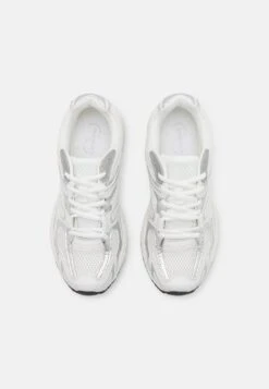 Even&Odd Joggesko - Silver/White 13 Even&Odd Joggesko - Silver/White -Even&Odd 386e15ee7a0342ea84fcdc1739ec18e1