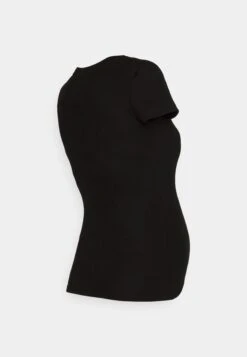 2 Pack Mama Tee - T-Shirts - Black/Mottled Grey 7 2 Pack Mama Tee - T-Shirts - Black/Mottled Grey -Even&Odd 391a9af9fcd6405a9c7d03889a55cee0