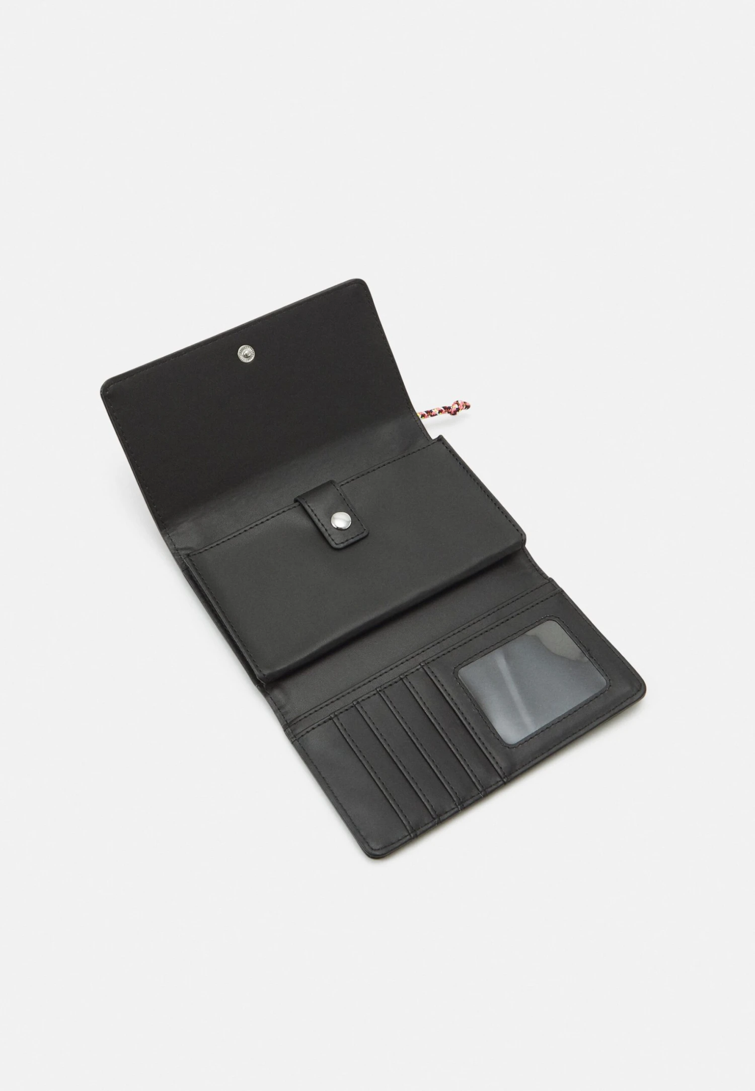 Even&Odd Mobilveske - Black 5 Even&Odd Mobilveske - Black - Bilde 3