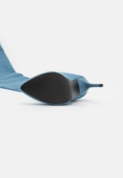 Even&Odd Høye Støvler - Blue 12 Even&Odd Høye Støvler - Blue -Even&Odd 3a2d20345cd6485d90b9d07953089f44