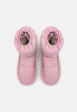 Even&Odd Platåstøvletter - Rose Gold-Coloured -Even&Odd 3a47bc31cec7404e858e843010bd6948