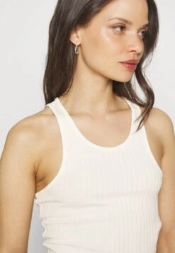 Wide Rib 2 Pack - Topper - White/Light Blue 13 Wide Rib 2 Pack - Topper - White/Light Blue -Even&Odd 3a5a6828bfd743889a45bc2f69829a8c